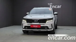 Kia Sorento, 2021 — миниатюра 3