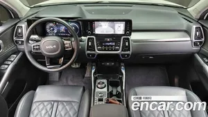 Kia Sorento, 2021 — миниатюра 10
