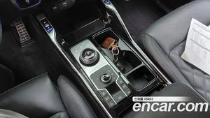 Kia Sorento, 2021 — миниатюра 12