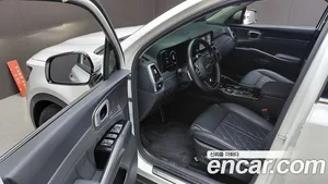Kia Sorento, 2021 — миниатюра 13