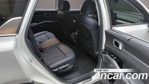 Kia Sorento, 2021 — миниатюра 17