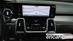 Kia Sorento, 2021 — миниатюра 19