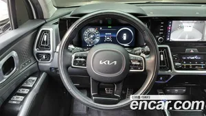Kia Sorento, 2021 — миниатюра 20