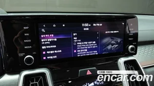 Kia Sorento, 2021 — миниатюра 22