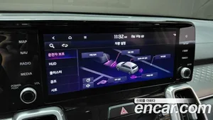 Kia Sorento, 2021 — миниатюра 23