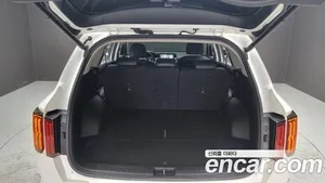 Kia Sorento, 2021 — миниатюра 26
