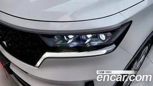 Kia Sorento, 2021 — миниатюра 8