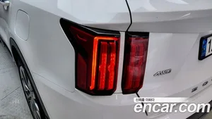 Kia Sorento, 2021 — миниатюра 9