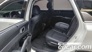 Kia Sorento, 2021 — миниатюра 16