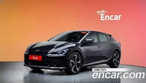 Kia EV6, 2022 — миниатюра 35