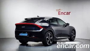 Kia EV6, 2022 — миниатюра 1