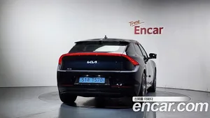 Kia EV6, 2022 — миниатюра 3
