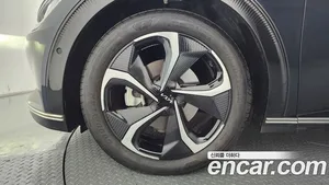 Kia EV6, 2022 — миниатюра 4