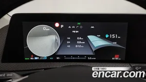 Kia EV6, 2022 — миниатюра 10