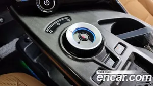 Kia EV6, 2022 — миниатюра 11