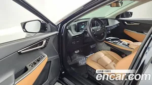 Kia EV6, 2022 — миниатюра 12