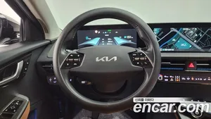 Kia EV6, 2022 — миниатюра 17