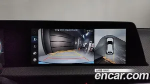 Kia EV6, 2022 — миниатюра 19