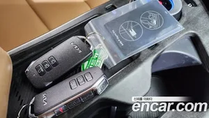 Kia EV6, 2022 — миниатюра 20