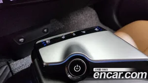 Kia EV6, 2022 — миниатюра 21
