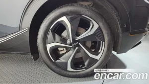 Kia EV6, 2022 — миниатюра 6