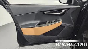 Kia EV6, 2022 — миниатюра 13