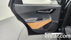 Kia EV6, 2022 — миниатюра 14