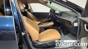 Kia EV6, 2022 — миниатюра 15