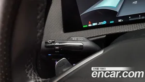 Kia EV6, 2022 — миниатюра 26