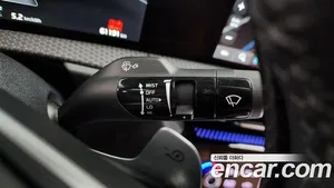 Kia EV6, 2022 — миниатюра 27