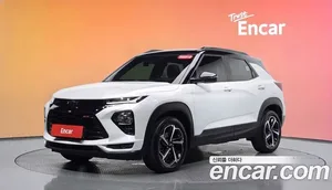 Chevrolet Trailblazer, 2020 — миниатюра 31