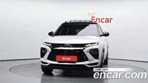 Chevrolet Trailblazer, 2020 — миниатюра 2