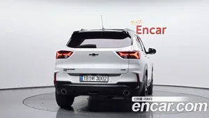 Chevrolet Trailblazer, 2020 — миниатюра 3