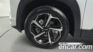 Chevrolet Trailblazer, 2020 — миниатюра 4