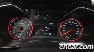 Chevrolet Trailblazer, 2020 — миниатюра 10