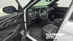 Chevrolet Trailblazer, 2020 — миниатюра 12