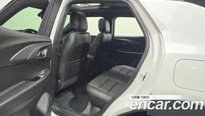 Chevrolet Trailblazer, 2020 — миниатюра 16