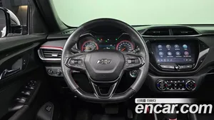Chevrolet Trailblazer, 2020 — миниатюра 17