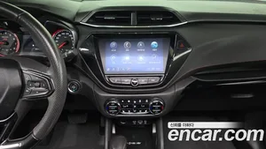 Chevrolet Trailblazer, 2020 — миниатюра 18