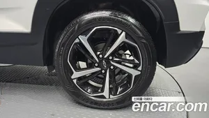 Chevrolet Trailblazer, 2020 — миниатюра 6