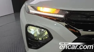 Chevrolet Trailblazer, 2020 — миниатюра 7