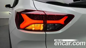 Chevrolet Trailblazer, 2020 — миниатюра 8