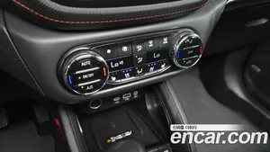 Chevrolet Trailblazer, 2020 — миниатюра 28