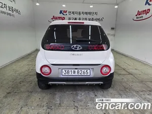 Hyundai Casper, 2022 — миниатюра 2