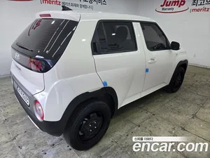 Hyundai Casper, 2022 — миниатюра 4