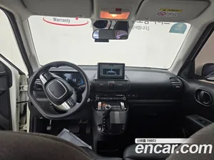 Hyundai Casper, 2022 — миниатюра 10