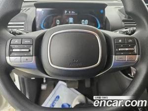 Hyundai Casper, 2022 — миниатюра 15
