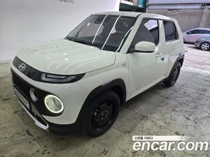 Hyundai Casper, 2022 — миниатюра 18