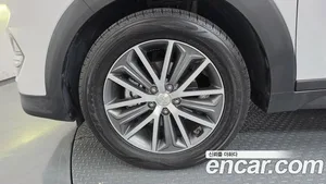 Hyundai Tucson, 2017 — миниатюра 5