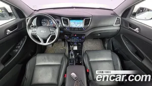 Hyundai Tucson, 2017 — миниатюра 10